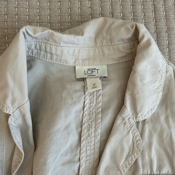 Loft vest top - Picture 2 of 3